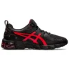 Gel-Quantum 180 ”Black Electric Red”