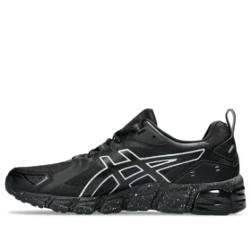 Gel-Quantum 180 ”Black Pure Silver”