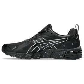 Gel-Quantum 180 ”Black Pure Silver”