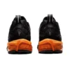Gel-Quantum 180 ”Black Pure Silver Orange”