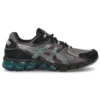 Gel-Quantum 180 ”Graphite Grey”