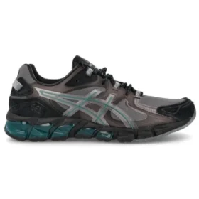 Gel-Quantum 180 ”Graphite Grey”