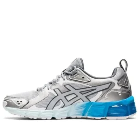 Gel-Quantum 180 ”Piedmont Grey Aizuri Blue”