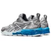 Gel-Quantum 180 ”Piedmont Grey Aizuri Blue”