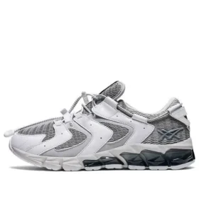 Gel-Quantum 180 RE ”White Glacier Grey”