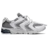 Gel-Quantum 180 RE ”White Glacier Grey”
