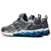 Gel-Quantum 180 ”Sheet Rock Pure Silver”