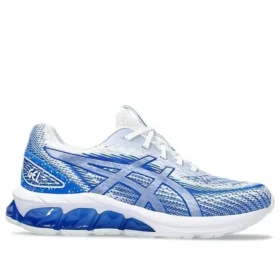 Gel-Quantum 180 VII ”Illusion Blue White”