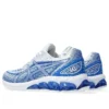 Gel-Quantum 180 VII ”Illusion Blue White”