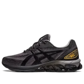 Gel-Quantum 180 Vii Winterised ”Black Obsidian Grey”