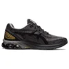 Gel-Quantum 180 Vii Winterised ”Black Obsidian Grey”