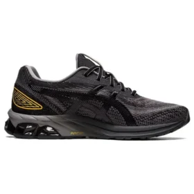 Gel-Quantum 180 Vii Winterised ”Black Obsidian Grey”