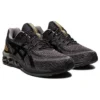 Gel-Quantum 180 Vii Winterised ”Black Obsidian Grey”