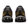 Gel-Quantum 180 Vii Winterised ”Black Obsidian Grey”