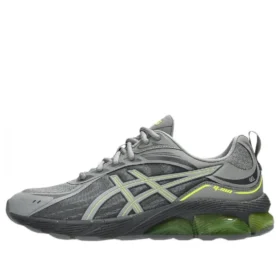 Gel-Quantum 180 VIII Reflective ”Clay Grey Safety Yellow”