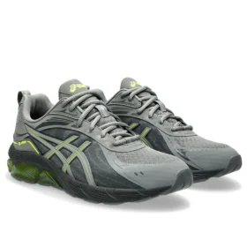 Gel-Quantum 180 VIII Reflective ”Clay Grey Safety Yellow”