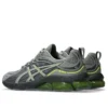 Gel-Quantum 180 VIII Reflective ”Clay Grey Safety Yellow”