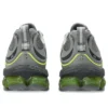 Gel-Quantum 180 VIII Reflective ”Clay Grey Safety Yellow”
