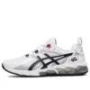Gel-Quantum 180 ”White Black Red”