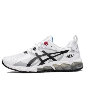 Gel-Quantum 180 ”White Black Red”