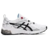Gel-Quantum 180 ”White Black Red”