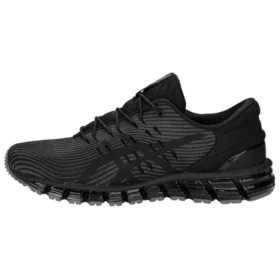 Gel-Quantum 360 4 ”Dark Grey”