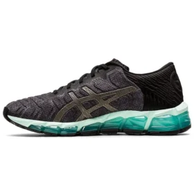 Gel Quantum 360 5 ”Black Gunmetal”