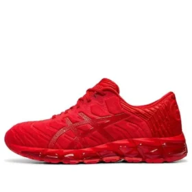 Gel-Quantum 360 5 ”Classic Red”