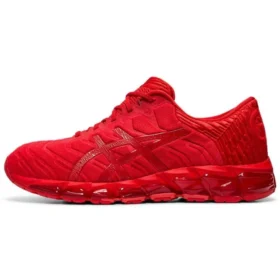 Gel-Quantum 360 5 ”Classic Red”