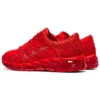 Gel-Quantum 360 5 ”Classic Red”