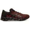 Gel-Quantum 360 5 Jacquard ”Black Classic Red”