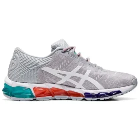 Gel-Quantum 360 5 Jacquard ”Piedmont Grey Multi”