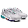 Gel-Quantum 360 5 Jacquard ”Piedmont Grey Multi”