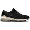 Gel-Quantum 360 5 Knit ”Black Cozy Pink”