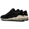 Gel-Quantum 360 5 Knit ”Black Cozy Pink”