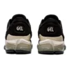 Gel-Quantum 360 5 Knit ”Black Cozy Pink”