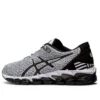 Gel-Quantum 360 5 Knit ”White Black”