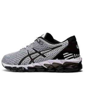 Gel-Quantum 360 5 Knit ”White Black”