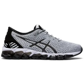 Gel-Quantum 360 5 Knit ”White Black”