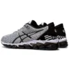 Gel-Quantum 360 5 Knit ”White Black”
