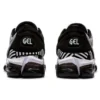 Gel-Quantum 360 5 Knit ”White Black”