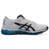 Gel-Quantum 360 5 ”Piedmont Grey Blue”