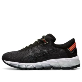 Gel-Quantum 360 5 TRL ”Graphite Grey”