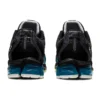 Gel-Quantum 360 6 ”Black Aizuri Blue”