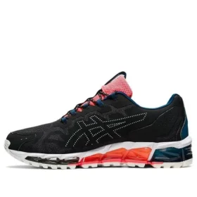 Gel-Quantum 360 6 ”Black Classic Red”