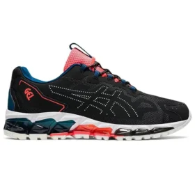 Gel-Quantum 360 6 ”Black Classic Red”
