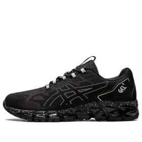 Gel-Quantum 360 6 ”Black Pure Silver”