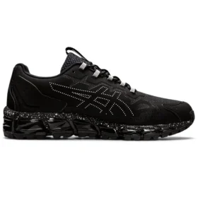 Gel-Quantum 360 6 ”Black Pure Silver”