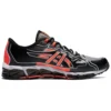Gel-Quantum 360 6 ”Black Sunrise Red”