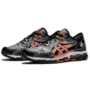Gel-Quantum 360 6 ”Black Sunrise Red”